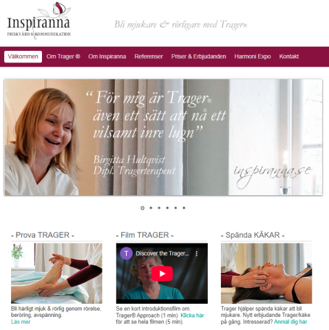 Inspiranna